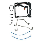 Fuel Injection Pump O-Ring Gasket for Ford F250 F350 F450 F550 SD (2008–2010)