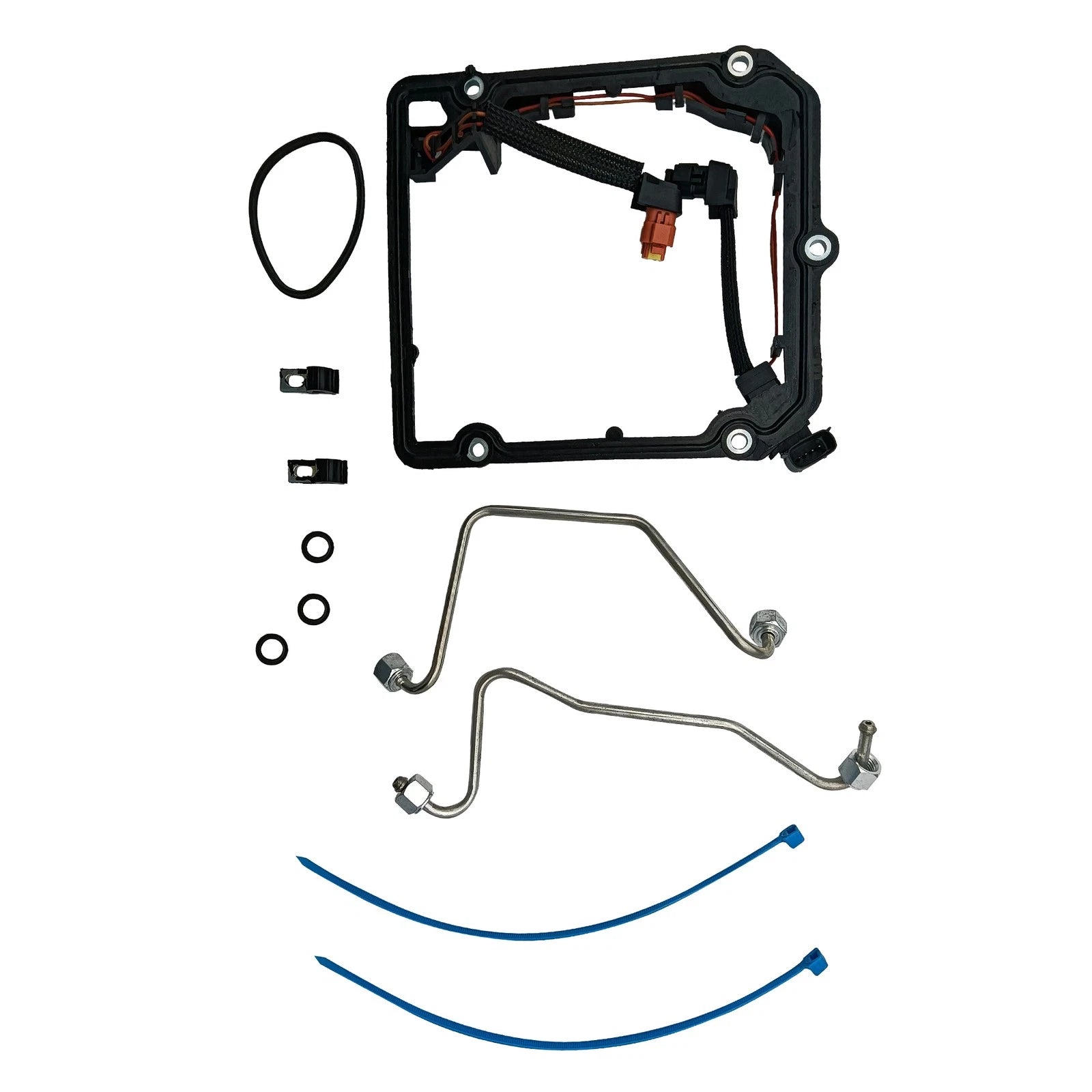 Fuel Injection Pump O-Ring Gasket for Ford F250 F350 F450 F550 SD (2008–2010)