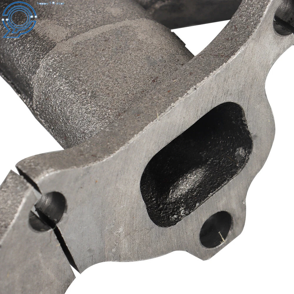 Exhaust Manifold Header for Chevrolet Equinox GMC Terrain (2010-2012)
