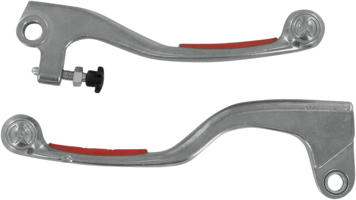 Competition Lever Set for Moose Offroad (1SGHA25)