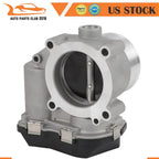Throttle Body for Audi S3 2.0L (2015–2020) Volkswagen Tiguan 2.0L (2009–2017)