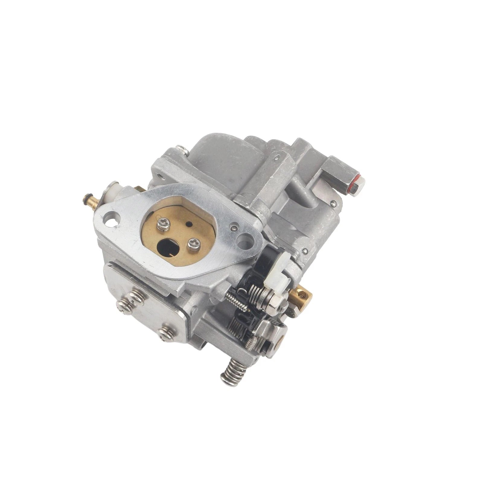 Carburetor for Yamaha Outboard 9.9 HP T9.9G F9.9F (4-Stroke)