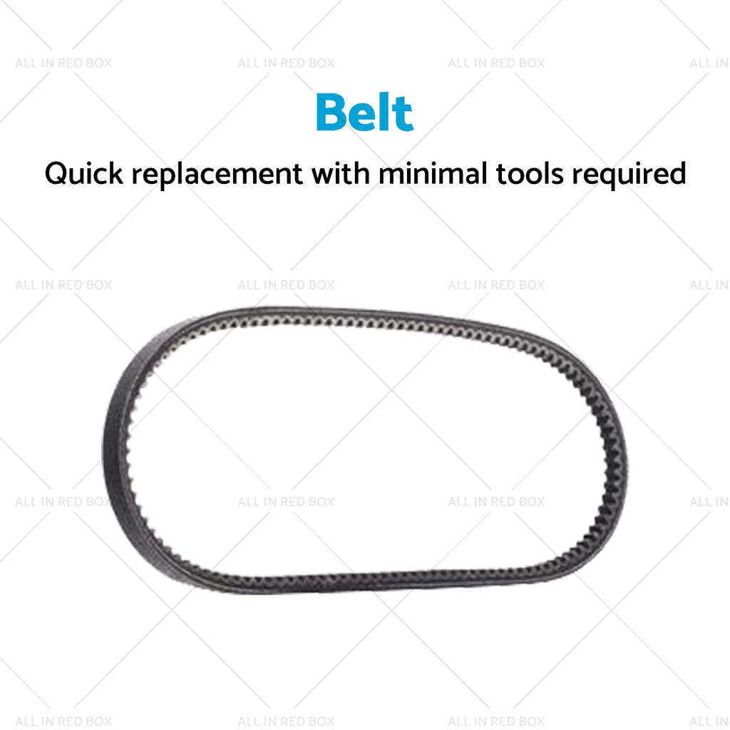 Belt for Montero Pajero Sport 2.5 Diesel KG4W KH4W (2008–2014) MB958692