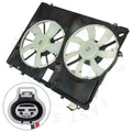 Cooling Fan Assembly for Lexus RX330 (2004–2006)