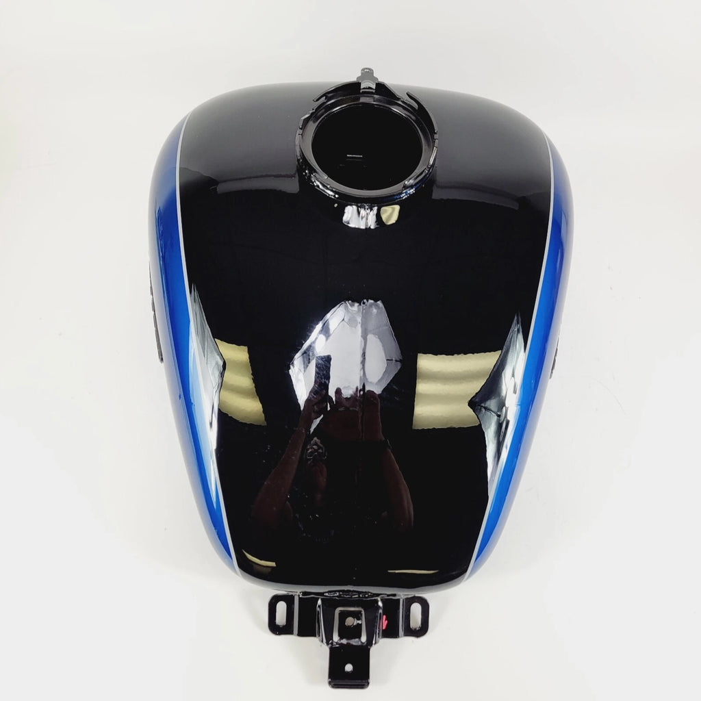Gas Fuel Tank for Harley-Davidson Ultra Limited FLHTK (2022)