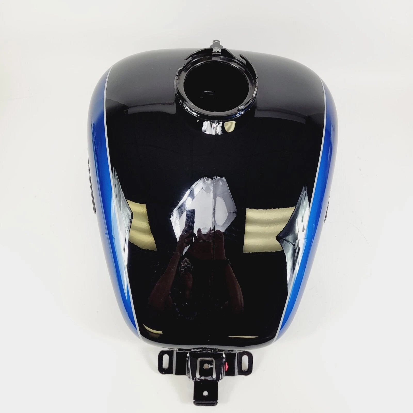 Gas Fuel Tank for Harley-Davidson Ultra Limited FLHTK (2022)