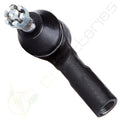 2PC Front Inner Outer Tie Rod Kit ES3306 for Toyota Avalon Camry Lexus ES300 (1995–2004)