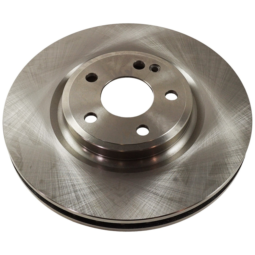 Front Brake Disc Rotors for Mercedes-Benz GLA250, INFINITI QX30