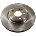 Front Brake Disc Rotors for Mercedes-Benz GLA250, INFINITI QX30