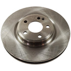 Front Brake Disc Rotors for Mercedes-Benz GLA250, INFINITI QX30