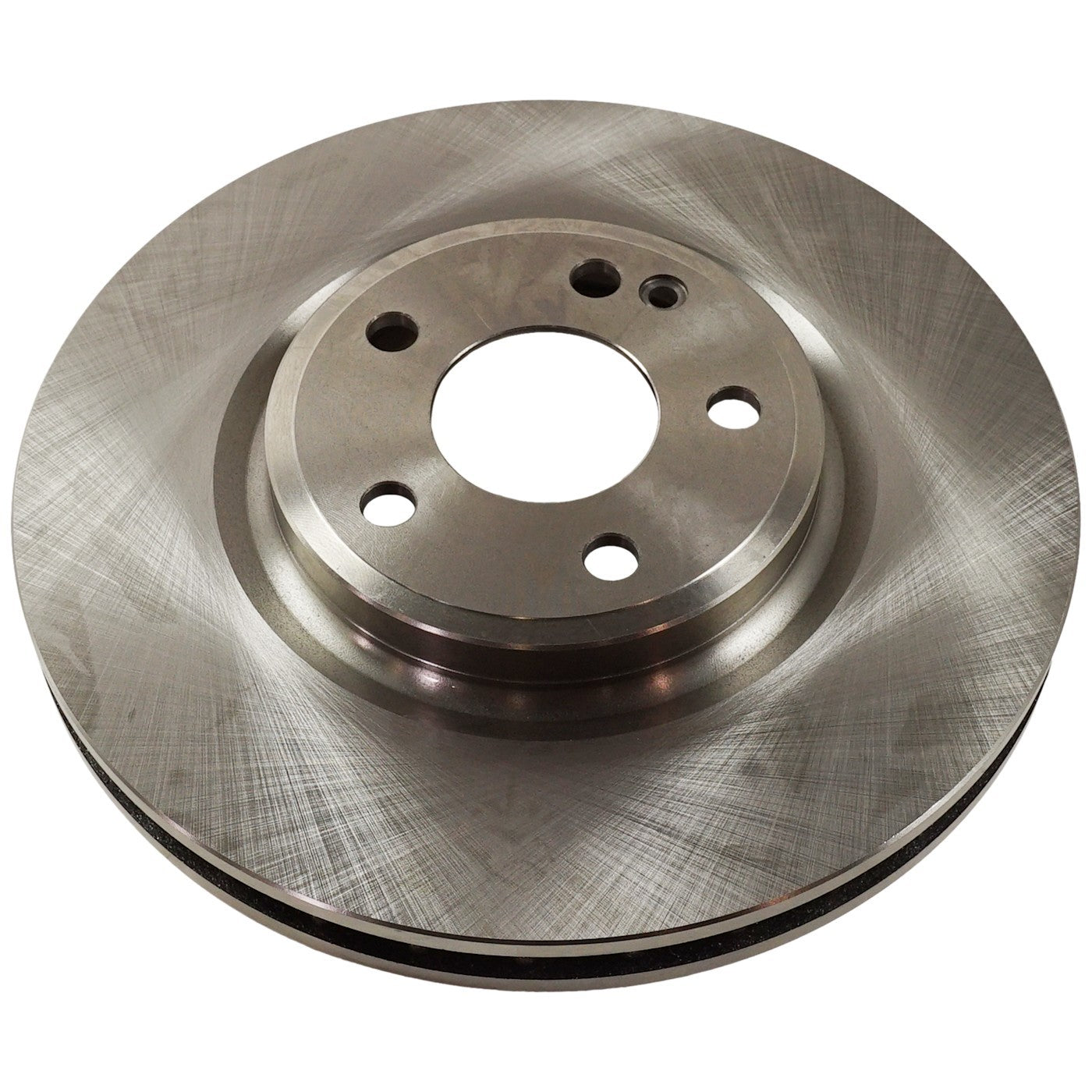 Front Brake Disc Rotors for Mercedes-Benz GLA250, INFINITI QX30
