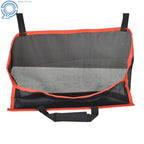 Car Seat Mesh Bag for Universal Fit (Large Capacity)