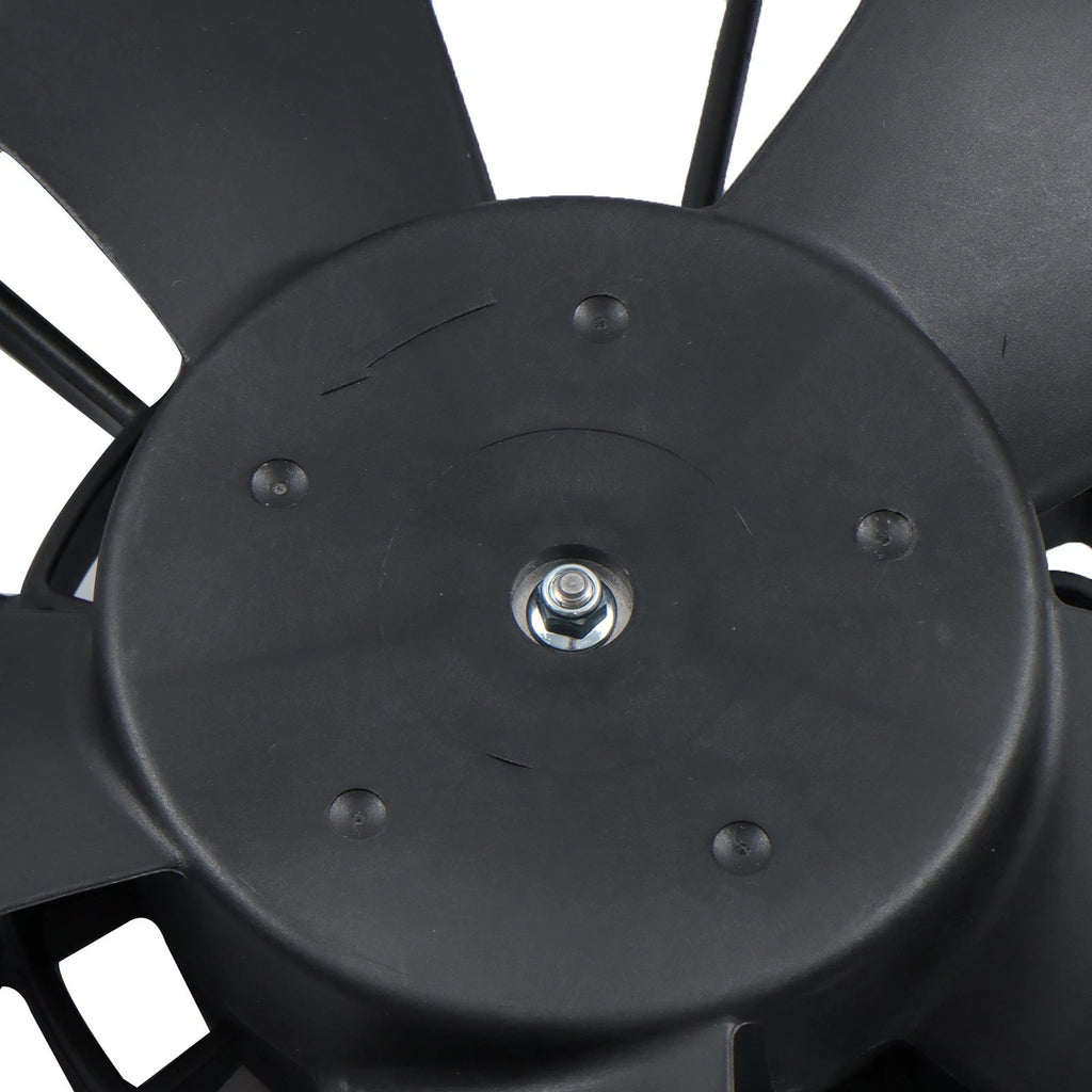 Engine Radiator Fan Assembly for Acura ILX (2016–2021) 19015R4HA01