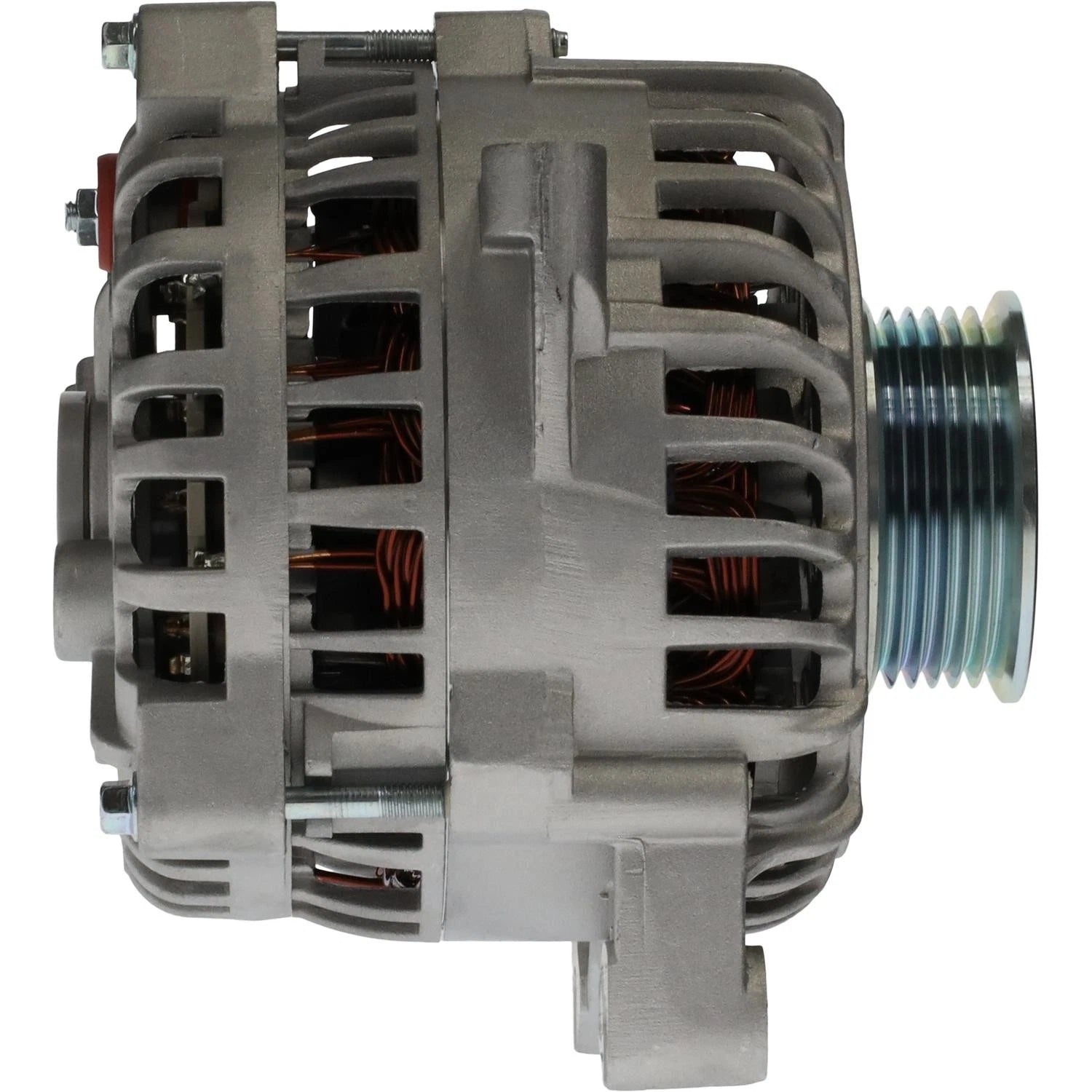 Alternator for Ford E-150 Club Wagon V8 4.6L (2004-2005)