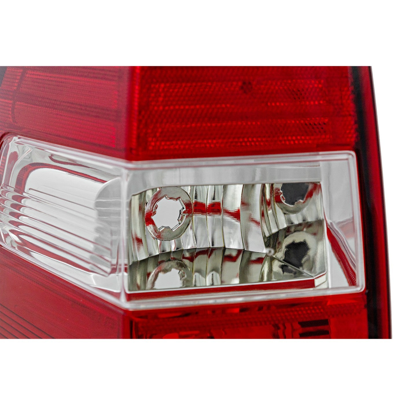 Tail Light for Ford Expedition (2007–2017) Left Driver Side Halogen