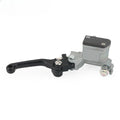 Front Brake Master Cylinder Lever for Yamaha YZ65 YZ250 YZ450F TW200 (1998–2023)