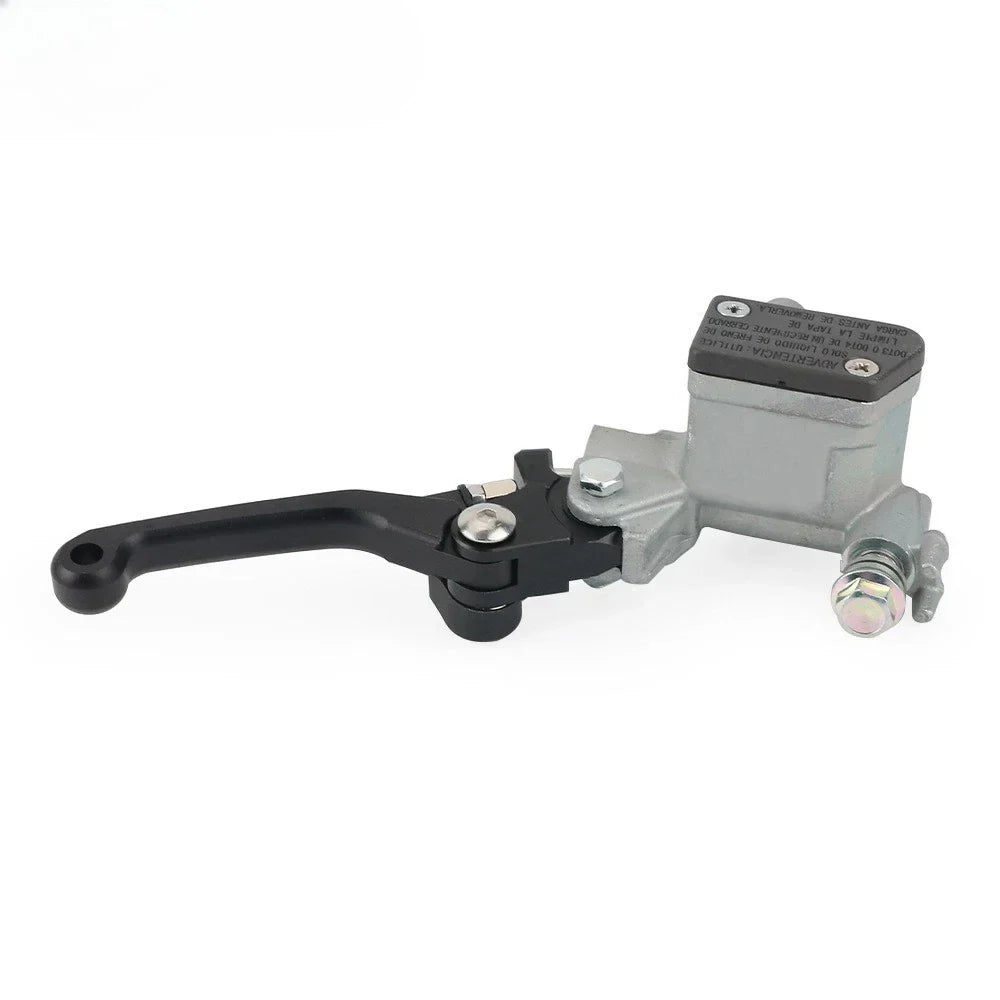 Front Brake Master Cylinder Lever for Yamaha YZ65 YZ250 YZ450F TW200 (1998–2023)