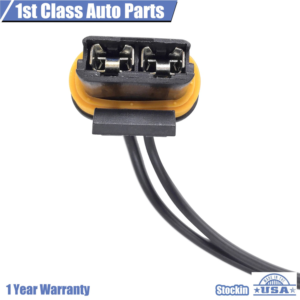 Neutral Safety Switch Connector for Chevy Buick Saturn (2000-2010)