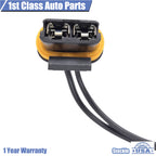 Neutral Safety Switch Connector for Chevy Buick Saturn (2000-2010)