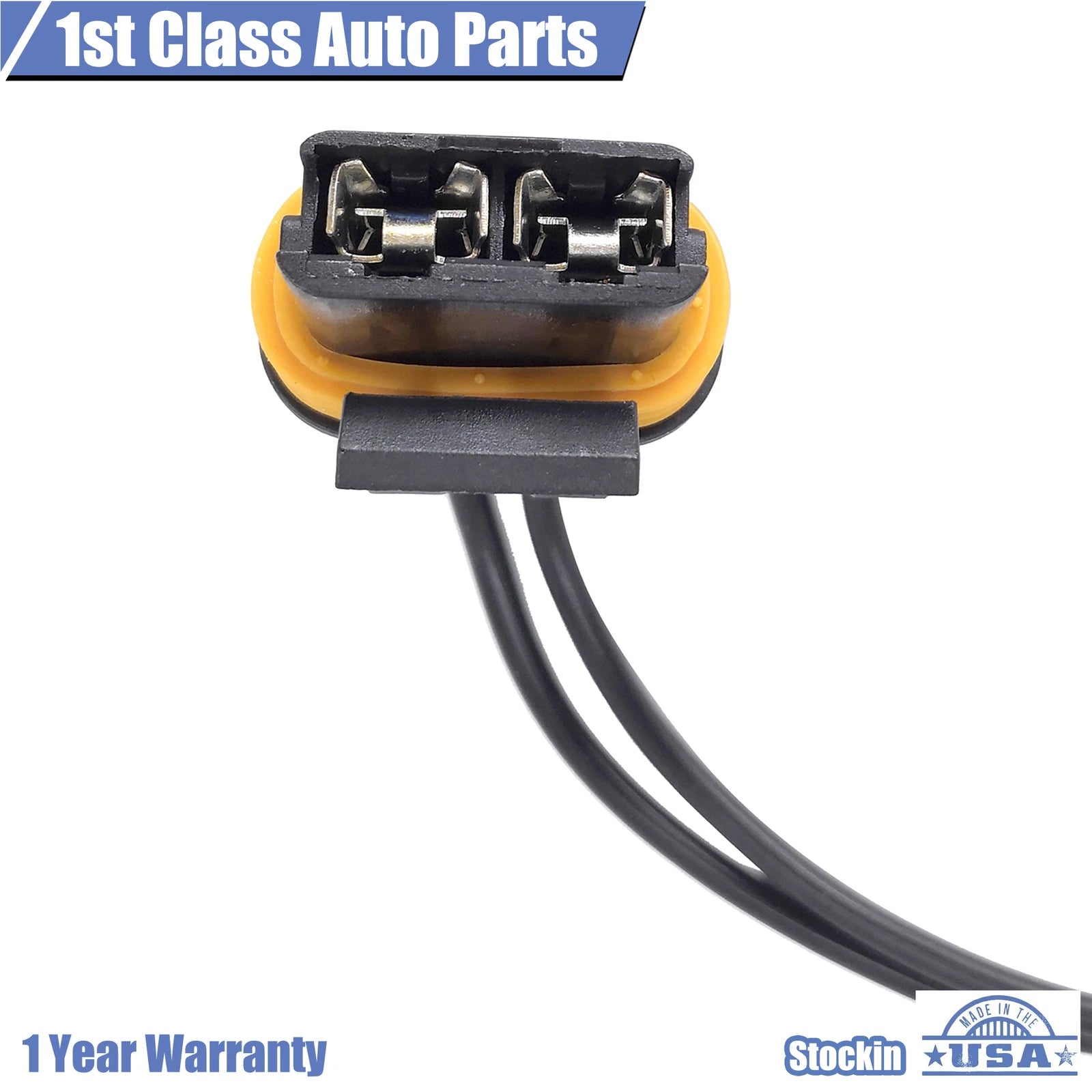 Neutral Safety Switch Connector for Chevy Buick Saturn (2000-2010)
