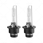 6000K D4S D4R Headlight Bulbs for Lexus Honda Mazda Toyota (35W)