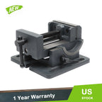 4.25 Inch Tilting Angle Vise for Benchtop and Drill Press