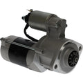 12V CW Starter for Case Maxi-Sneaker (1986–1993)