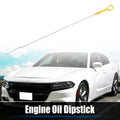 Engine Oil Dipstick for Mazda Miata (2004) - 1.8L L4 - Gas