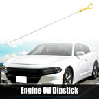 Engine Oil Dipstick for Mazda Miata (2004) - 1.8L L4 - Gas