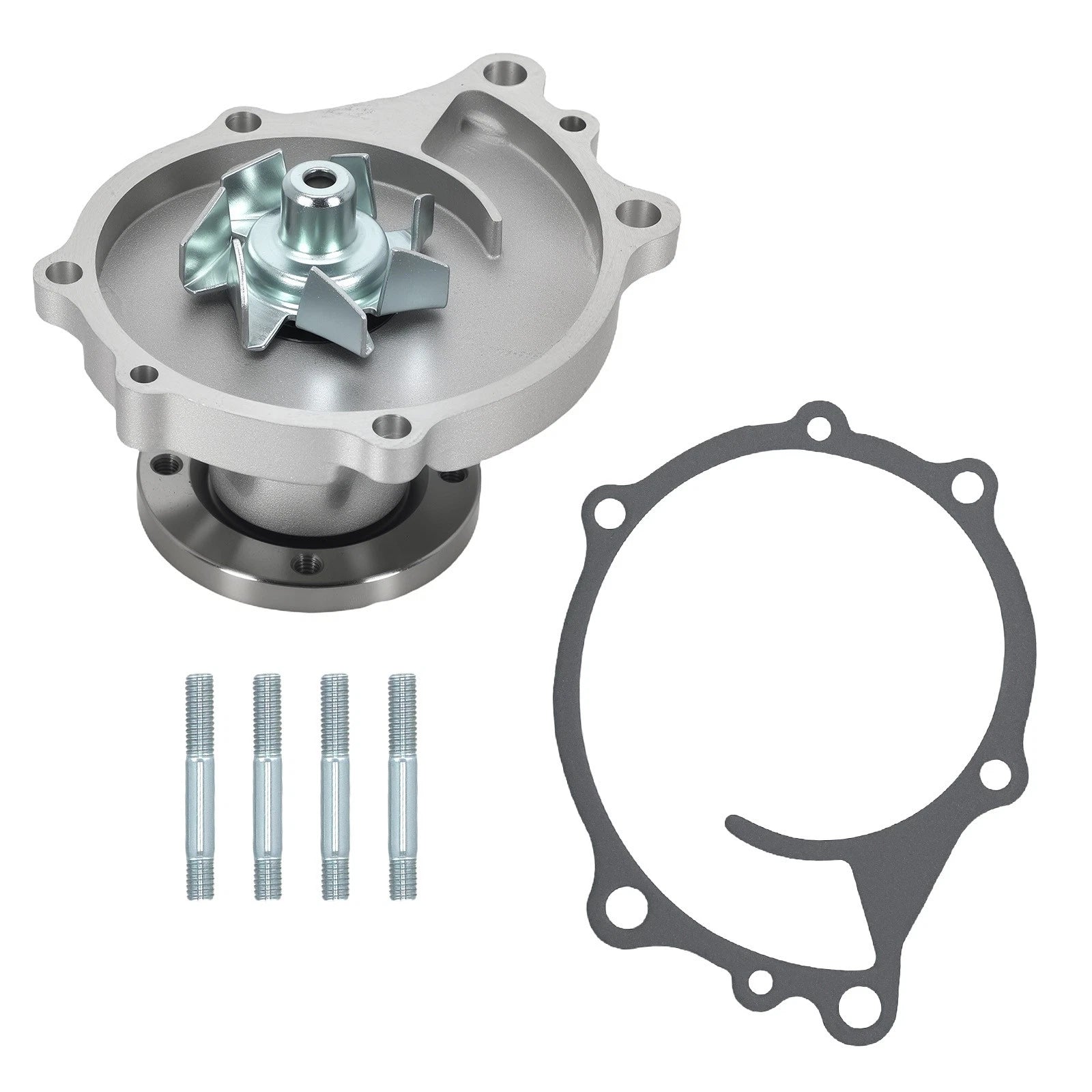 Cooling Water Pump for Caterpillar Forklift K21 K25 (21010-FU400, 21010-FU425)