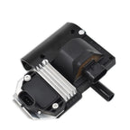 Ignition Coil with Module for Chevrolet GMC (1995-2007)