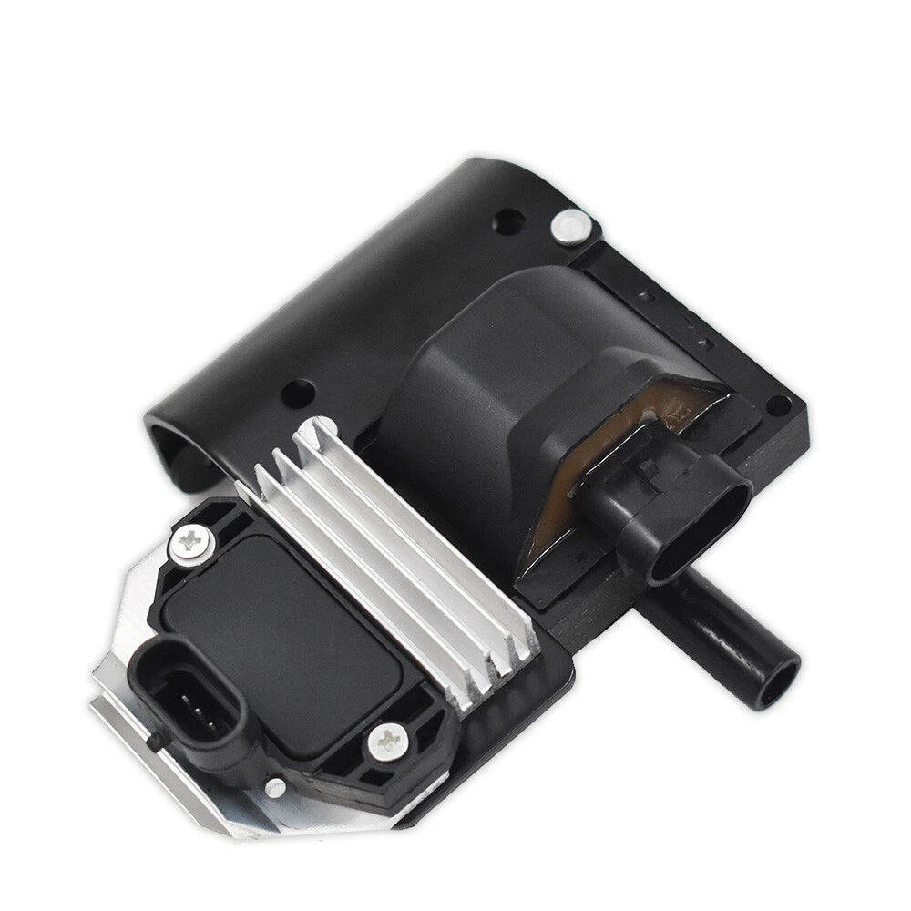 Ignition Coil with Module for Chevrolet GMC (1995-2007)