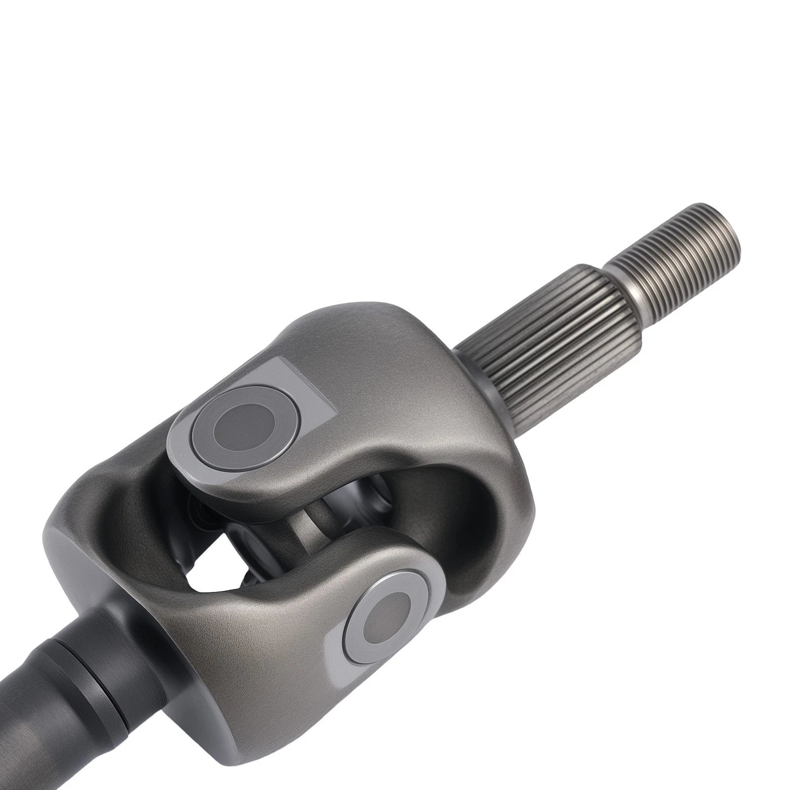 RH Front CV Axle Assembly for Jeep Wrangler (2007–2018) 630-428