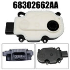 Active Grill Shutter Actuator Motor for Chrysler 200 (2015-2017)