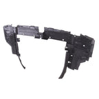 Upper Radiator Support Baffle Replacement Polypropylene for Toyota Camry (2012–2018)