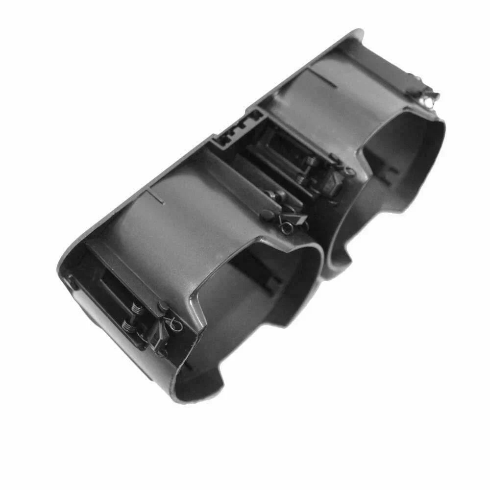 Centre Console Drinks Cup Holder for Mercedes-Benz W221 S-Class (2005–2013)