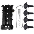Valve Cover Gasket Ignition Coils Kit for Land Rover Discovery Sport (2015–2023) LR070360