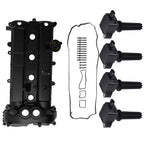 Valve Cover Gasket Ignition Coils Kit for Land Rover Discovery Sport (2015–2023) LR070360