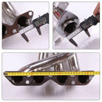 Stainless Exhaust Header Manifold for Toyota Corolla (1993–1997) 4A-FE 7A-FE