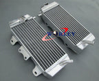 Aluminum Radiator for YZF250 YZ250F WR250F (2006-2009)