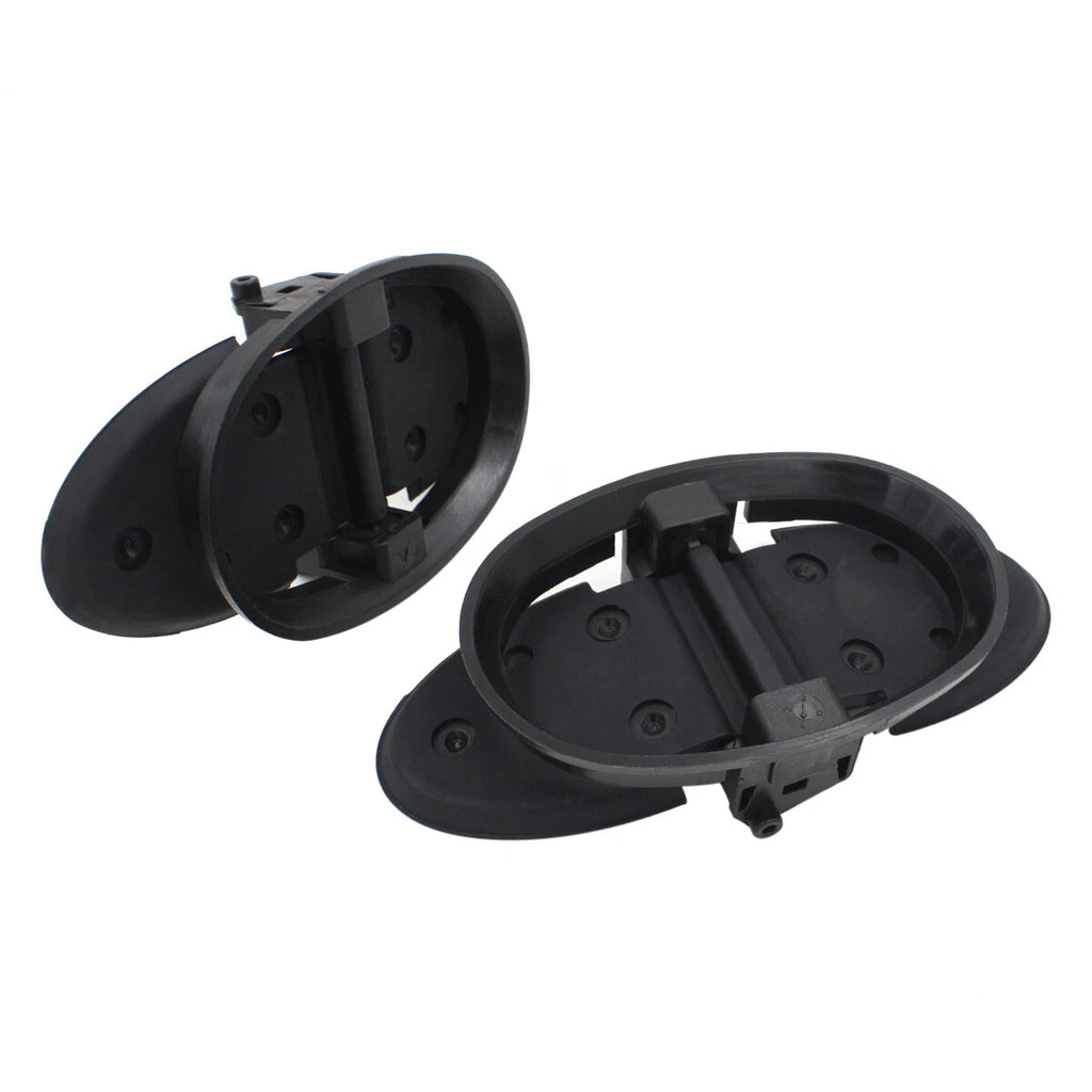 2X MerCruiser Exhaust Water Shutter 807166A3 for 3.6 4.2 4.3 5.0 5.7 7.4 L
