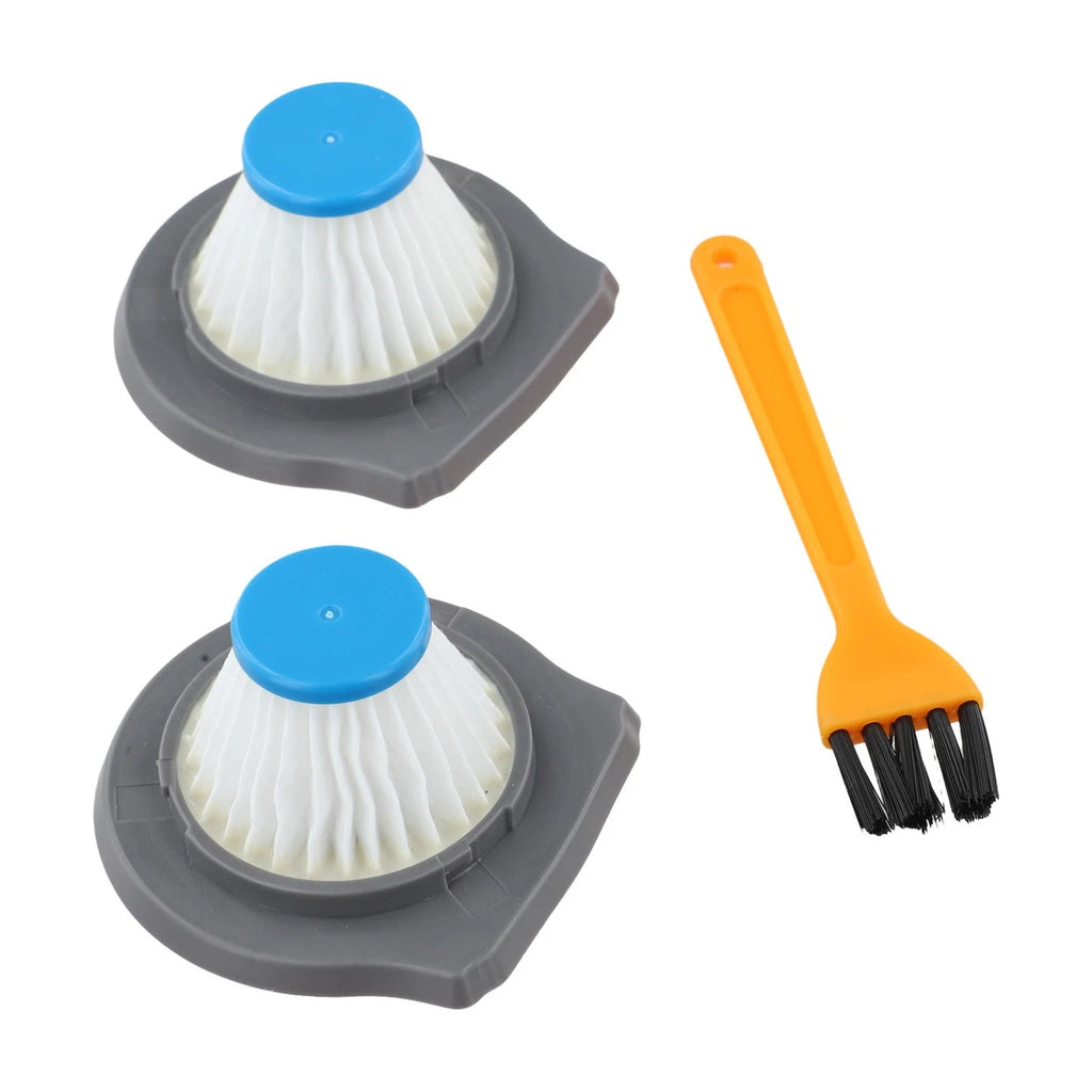 Performance Filter for Black and Decker HLVC315J10 HLVC315B10 (2010–2010)