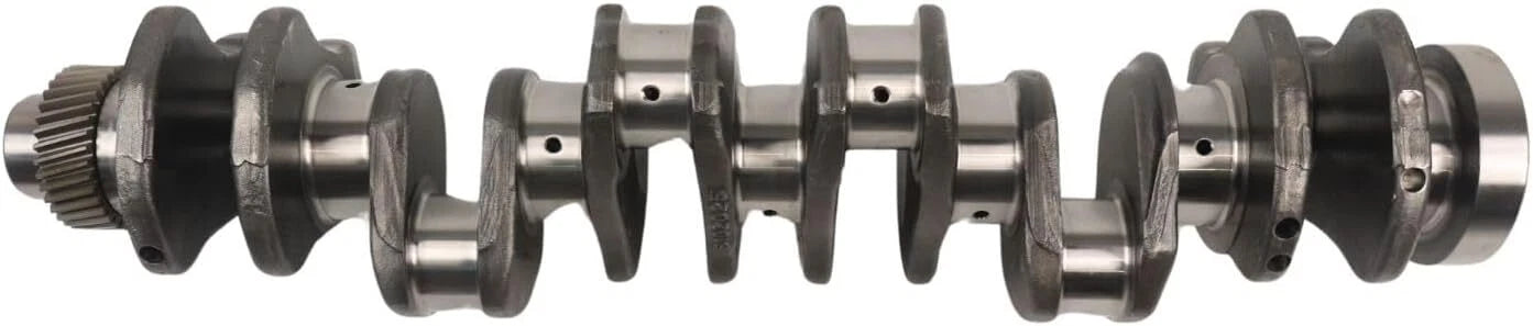 Crankshaft 3915258 for Cummins 5.9L 6BT ISB Engine (HDF50A, HDF70A)