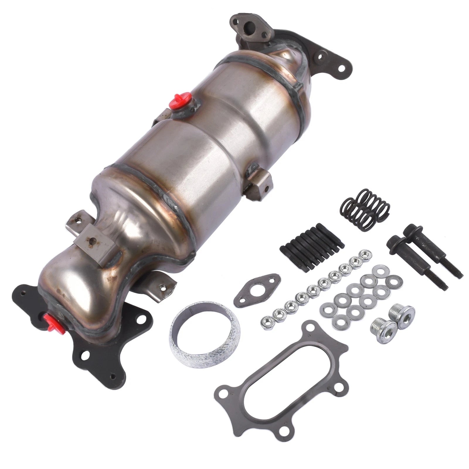 Catalytic Converter for Honda Civic L4 1.8L (2006-2011)