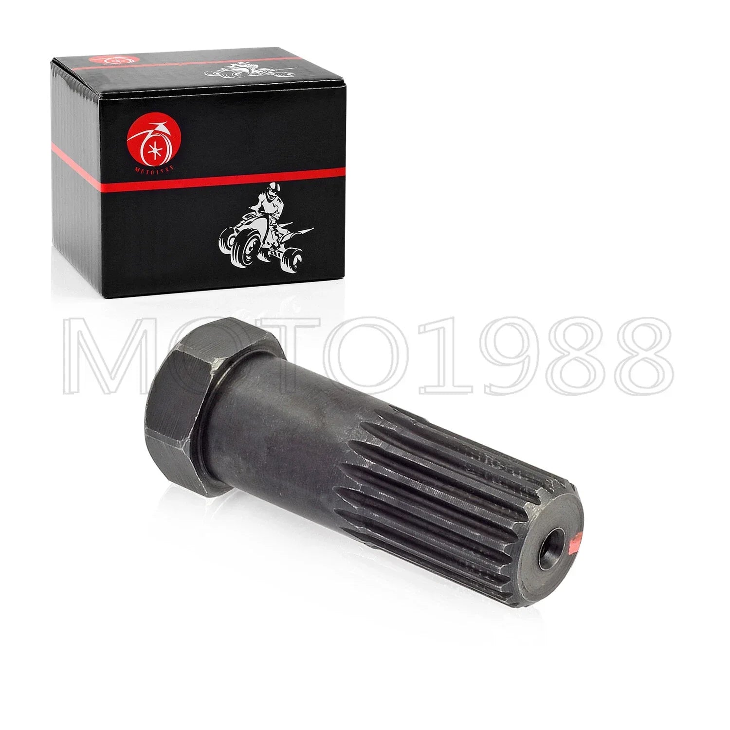 Impeller Spline Wrench Tool for Sea-Doo GS GSX GTI GTS GTX