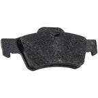 Set of 4 Brake Pads for Mercedes-Benz CLS550 (2015–2018)