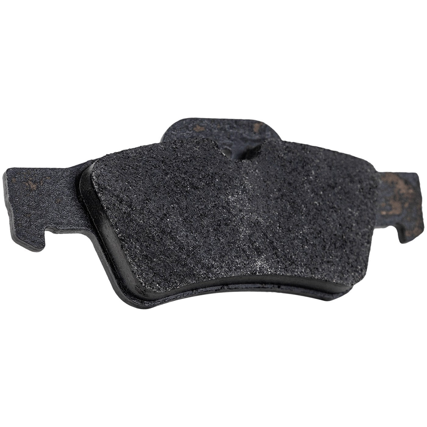 Set of 4 Brake Pads for Mercedes-Benz CLS550 (2015–2018)