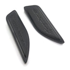 Tank Pads for Suzuki Hayabusa GSXR1300 (1986–2007) - Black