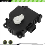 HVAC Blend Door Actuator for Pontiac Vibe (2009–2010) 604-192 19184663