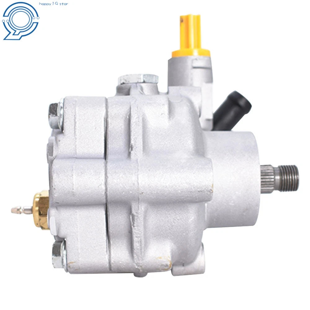 Power Steering Pump Assembly for Subaru Outback Forester Impreza Legacy (2000-2023)